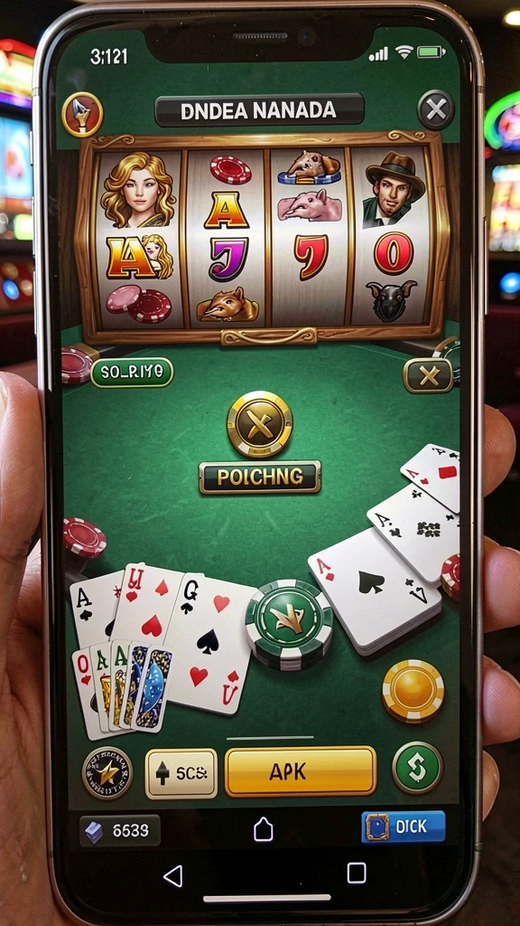 dewalangit APK: Fitur, Ukuran, dan Link Download 2