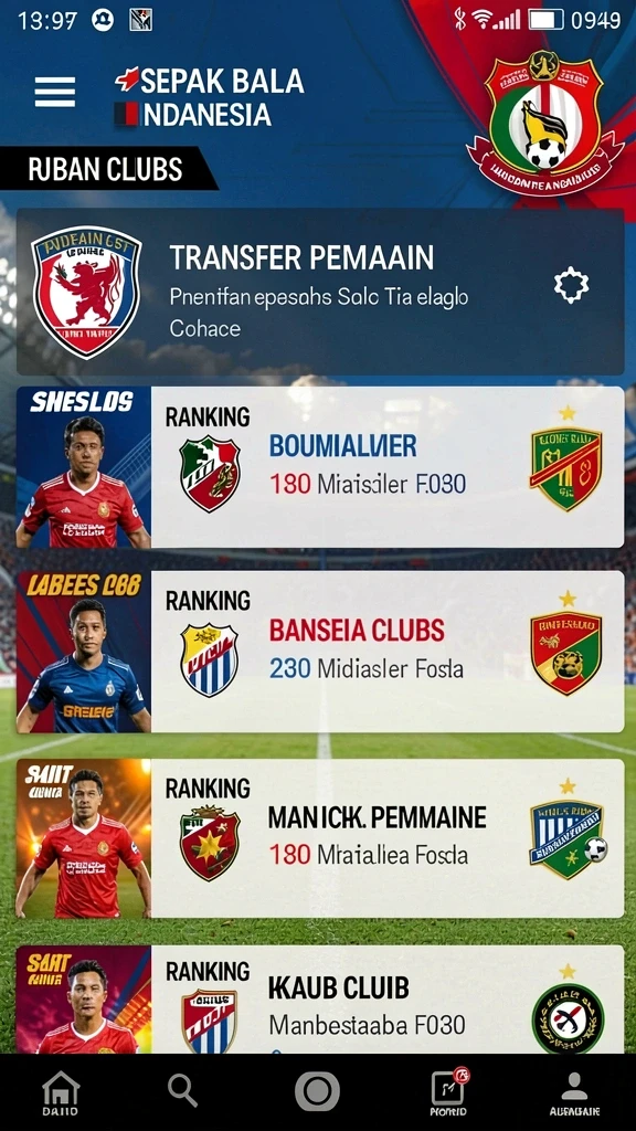 Aplikasi stadium77 Terbaik untuk Android dan iOS 3
