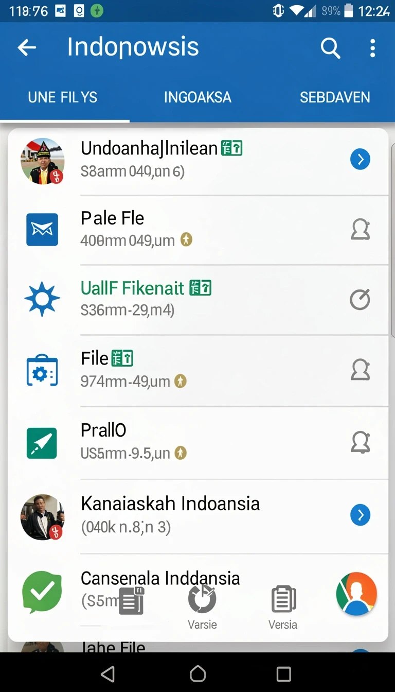 Aplikasi coo77 Terbaru dengan Fitur Terbaik 2