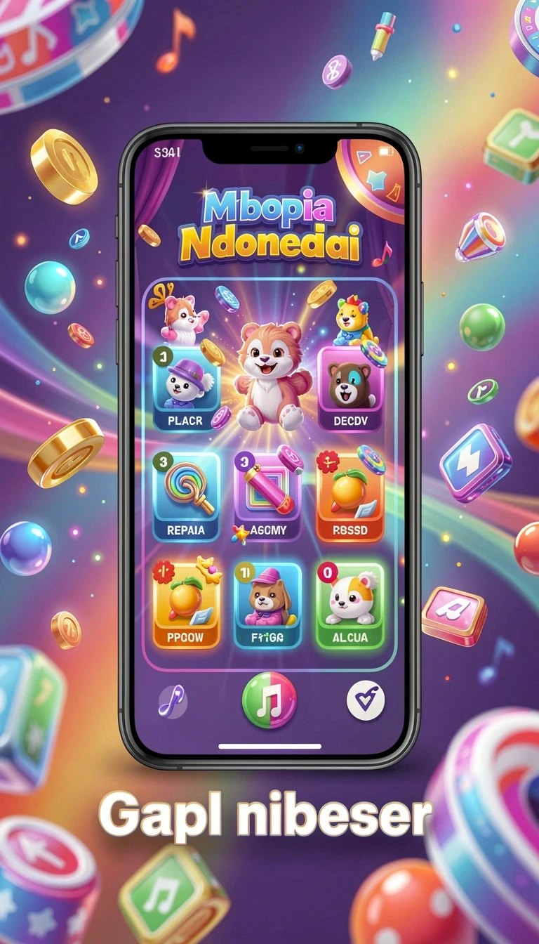 Cara Pasang 7777w di HP Android dengan Benar 3