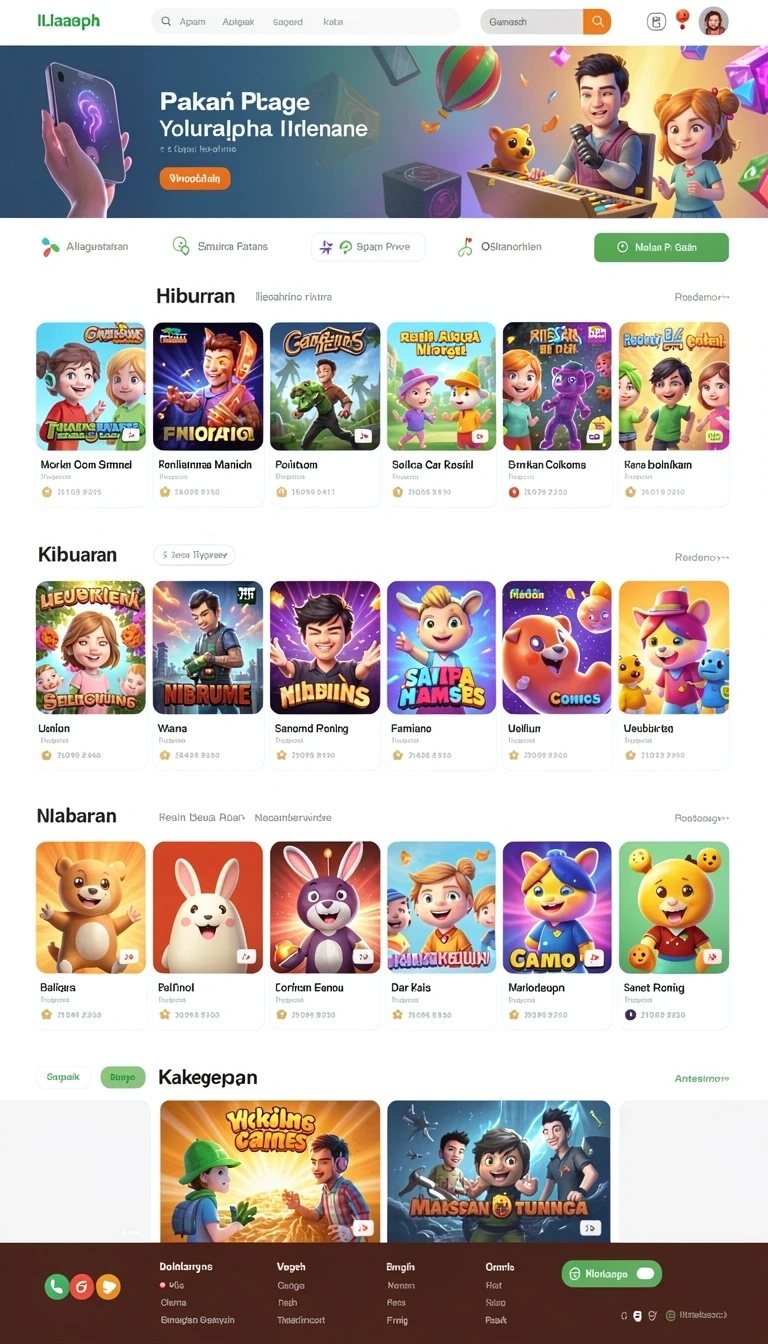 ug777 APK: Cara Download dan Instal di Android