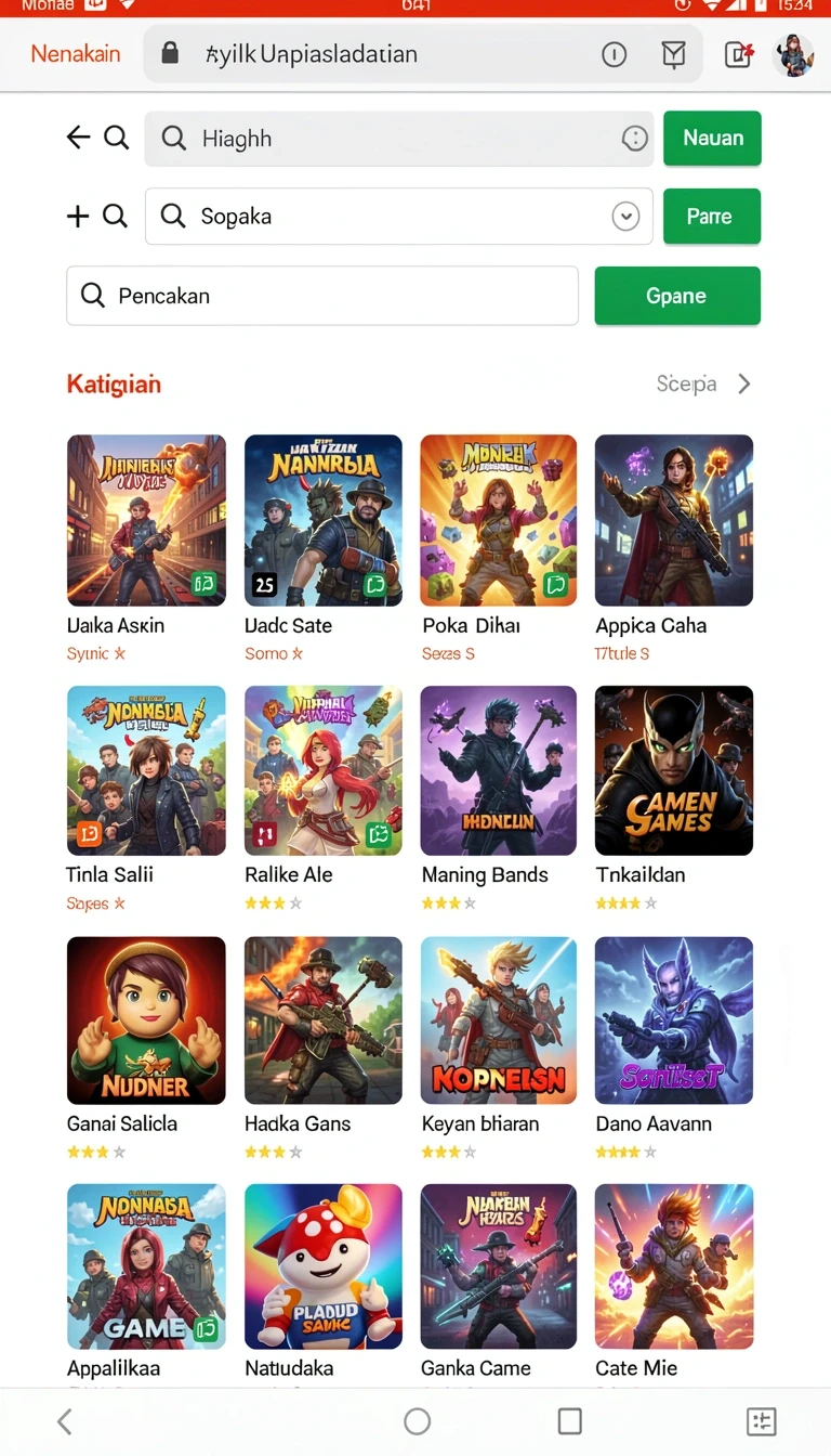 tigerjp88 Terbaru: Download APK Resmi dan Aman 2