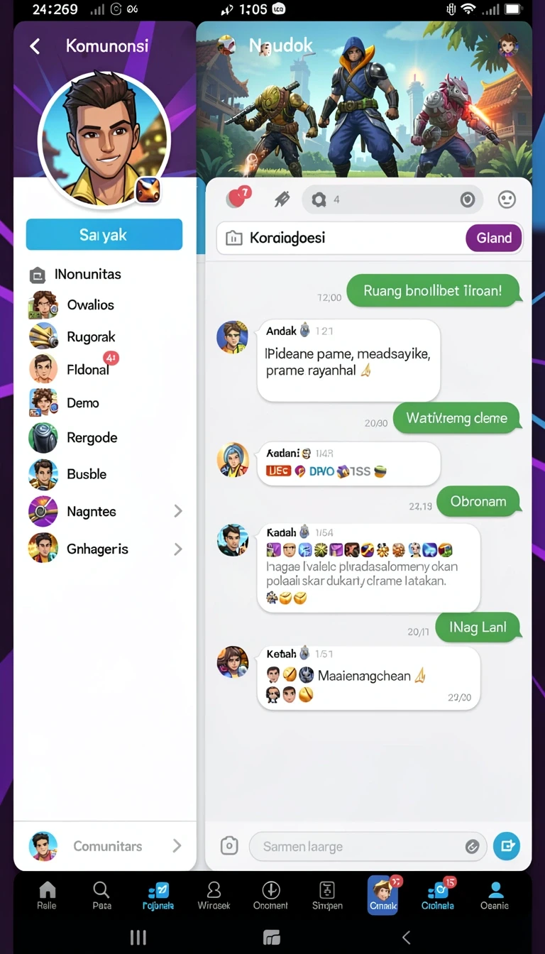 Download cu888 APK untuk Android 3