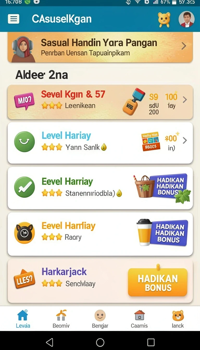 ck789 APK Terbaru dan Aman untuk Diunduh 2