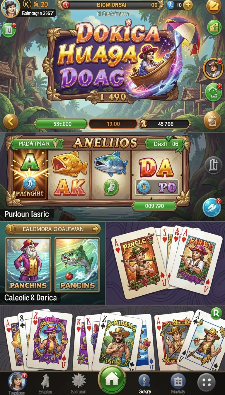 doyantoto APK Terbaru dan Aman untuk Diunduh
