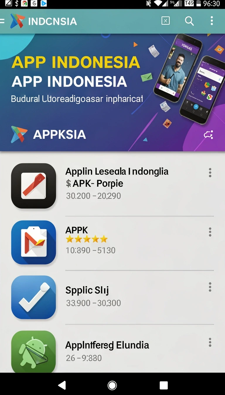 Cara Menggunakan Aplikasi jayaslot untuk Pemula 2