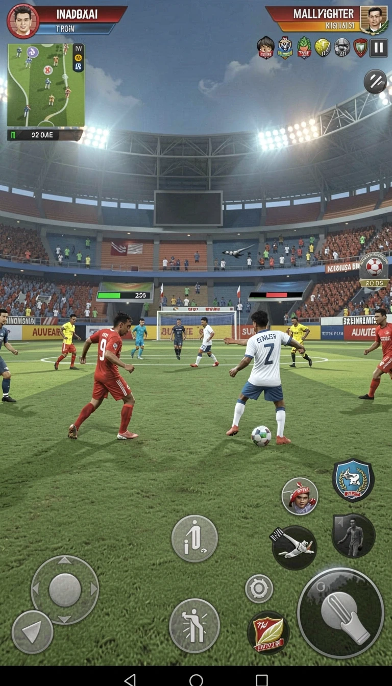 Download 4p4p APK Original untuk Android 2