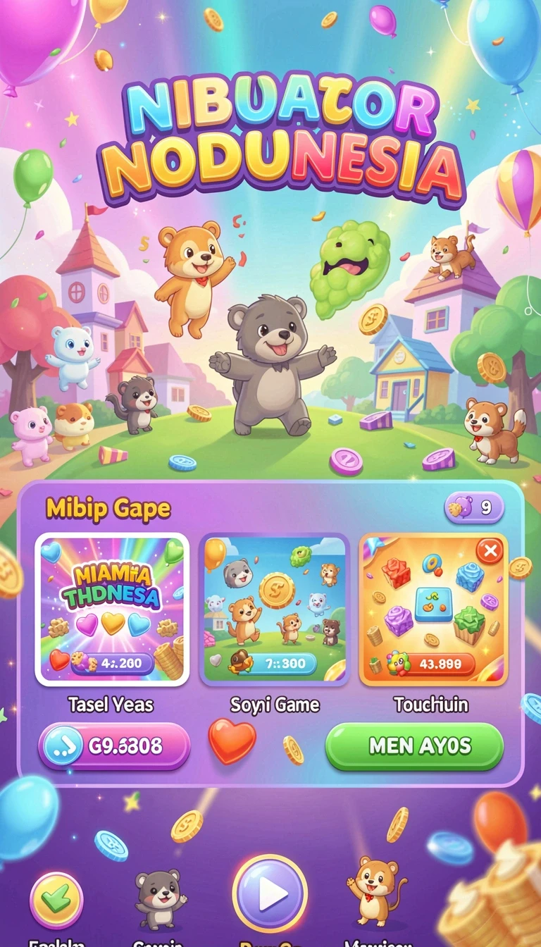 doyantoto APK Terbaru dan Aman untuk Diunduh 2