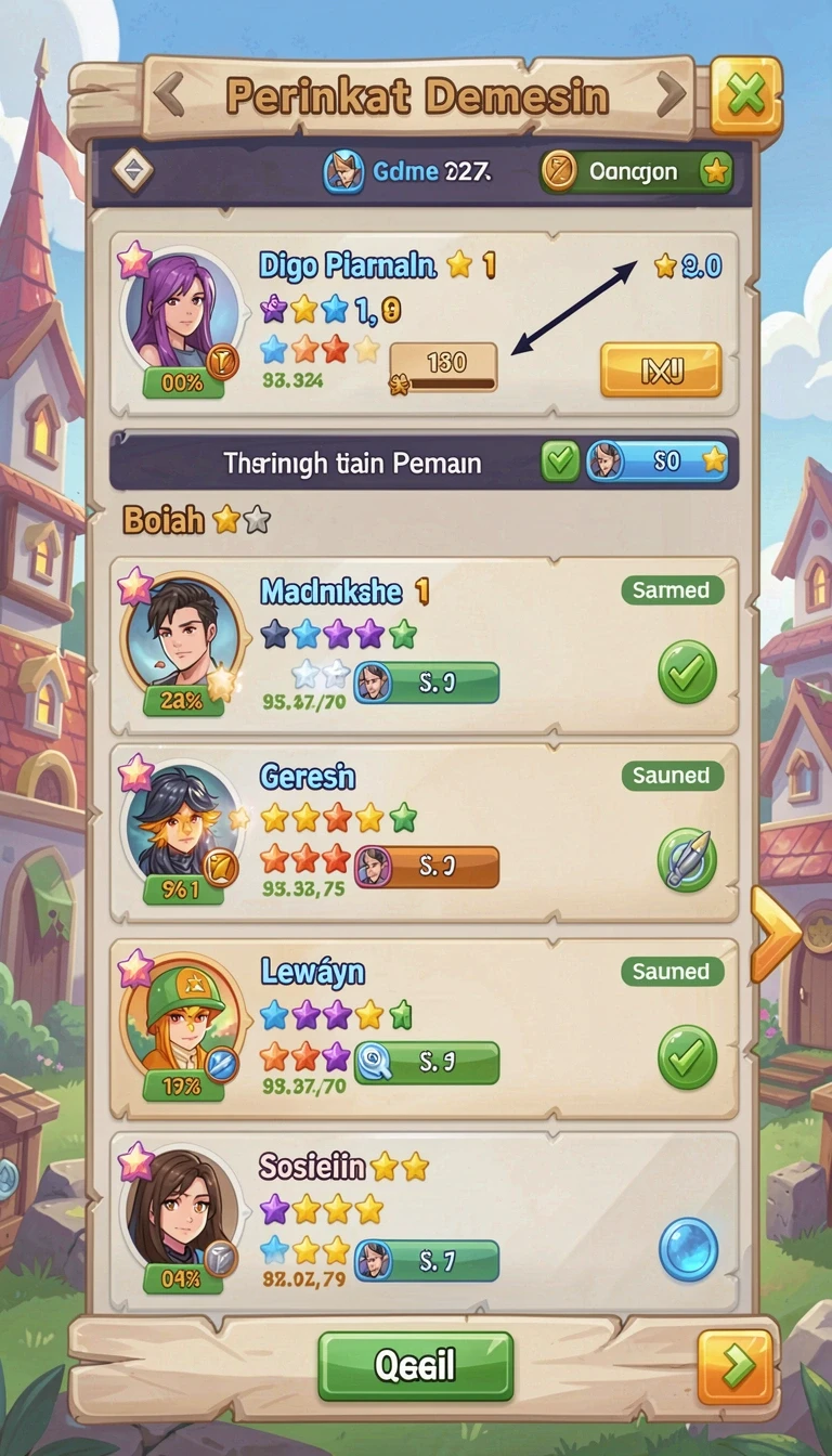 Aplikasi pgking Resmi: Download dan Instalasi
