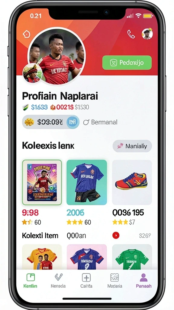 dewajp APK Terbaru: Download Cepat dan Gratis 3