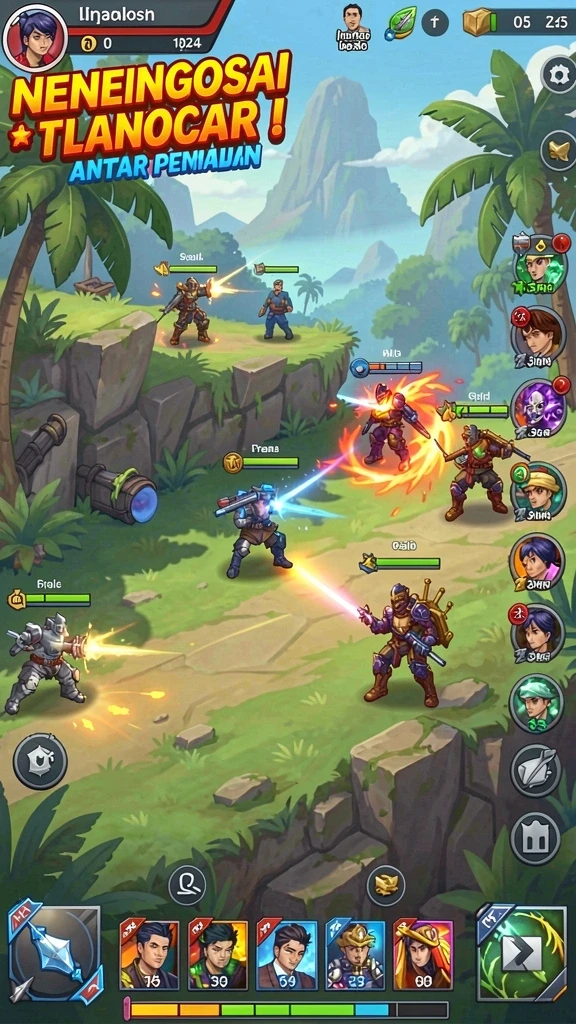 keren77 Terbaru: Download APK dan Info Lengkap 3