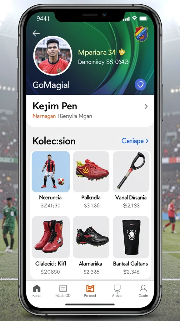 garuda365 Terbaru: Review Aplikasi dan Link Unduh
