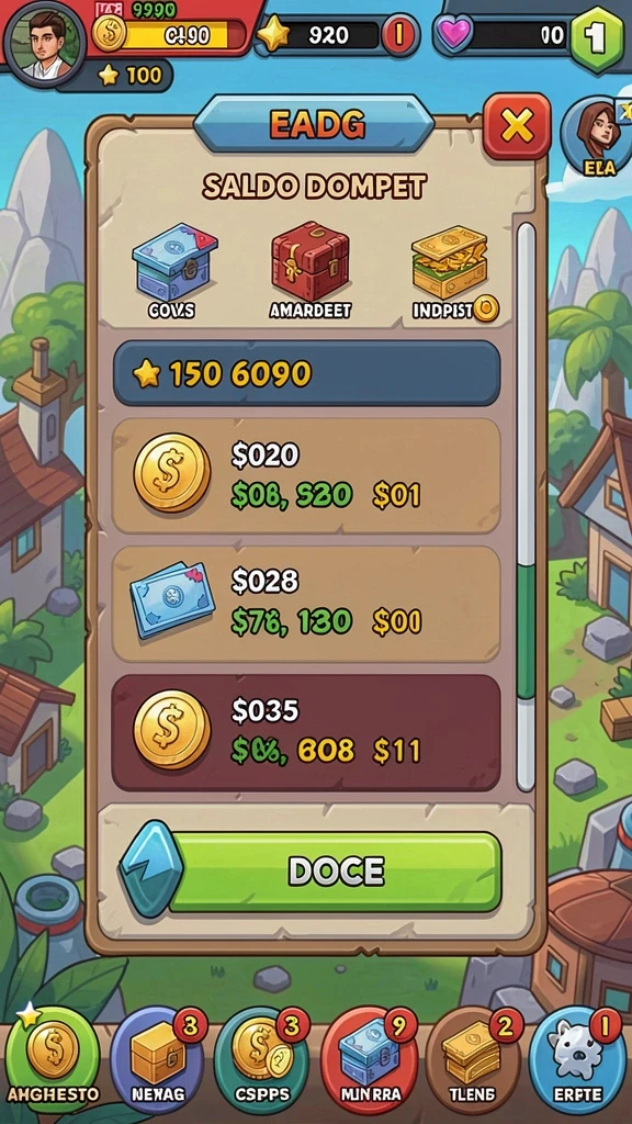 dewatogel Terbaru untuk Android: Download APK Gratis