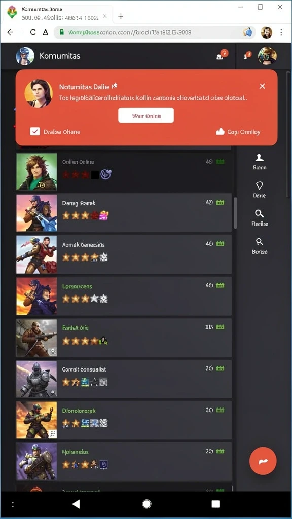 dayak777 App: Info, Rating, dan Link Download